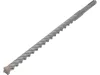 Yato betonfúró keresztélű, SDS Plus, 14×310 mm