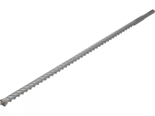 Yato betonfúró keresztélű, SDS Plus, 14×600 mm