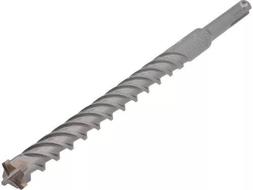 Yato betonfúró keresztélű, SDS Plus, 16×260 mm