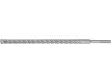 Yato betonfúró keresztélű, SDS Plus, 16×310 mm