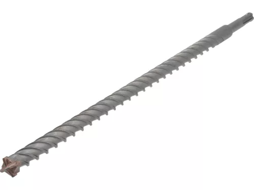 Yato betonfúró keresztélű, SDS Plus, 16×450 mm