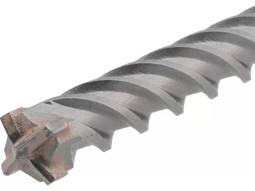Yato betonfúró keresztélű, SDS Plus, 18×260 mm