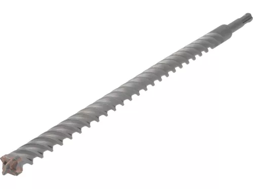 Yato betonfúró keresztélű, SDS Plus, 18×450 mm