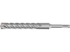 Yato betonfúró keresztélű, SDS Plus, 22×210 mm