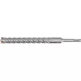 Yato betonfúró keresztélű, SDS Plus, 22×260 mm