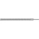 Yato betonfúró keresztélű, SDS Plus, 25×450 mm
