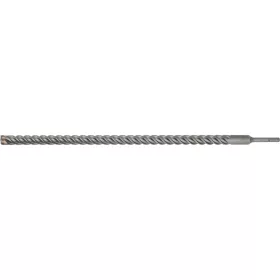 Yato betonfúró keresztélű, SDS Plus, 25×600 mm
