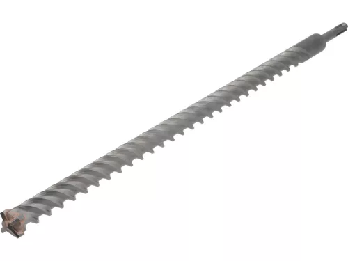 Yato betonfúró keresztélű, SDS Plus, 25×600 mm