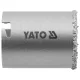 Yato wolfram-karbid lyukfúró 53 mm