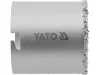 Yato wolfram-karbid lyukfúró 67 mm
