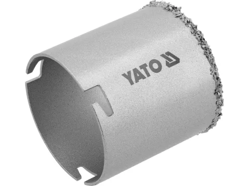 Yato wolfram-karbid lyukfúró 67 mm
