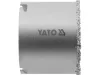Yato wolfram-karbid lyukfúró 83 mm