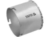Yato wolfram-karbid lyukfúró 83 mm