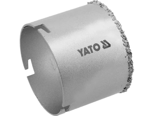 Yato wolfram-karbid lyukfúró 83 mm