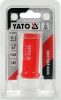 Yato körkivágó 25 mm 1/2" TCT