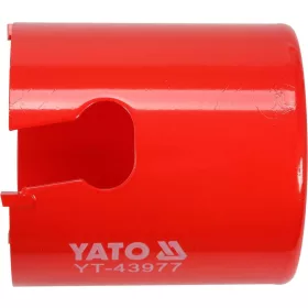 Yato körkivágó 60 mm 5/8" TCT