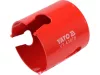 Yato körkivágó 64 mm 5/8" TCT