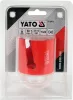 Yato körkivágó 68 mm 5/8" TCT