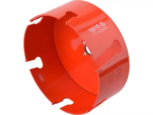 Yato körkivágó 152 mm 5/8" TCT