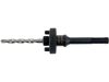 Yato körkivágó központosító 8 mm 5/8" SDS-Plus