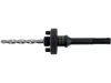 Yato körkivágó központosító 8 mm 5/8" SDS-Plus