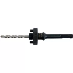 Yato körkivágó központosító 8 mm 5/8" SDS-Plus
