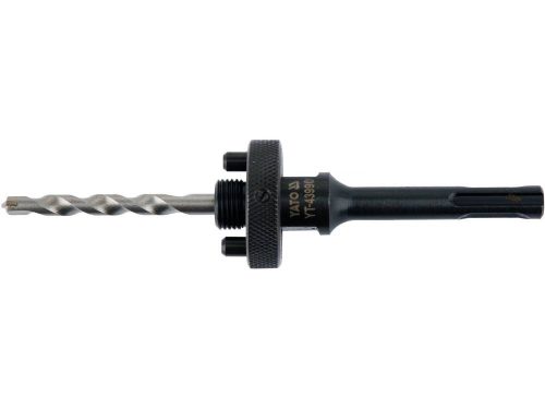 Yato körkivágó központosító 8 mm 5/8" SDS-Plus
