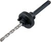 Yato körkivágó központosító 8 mm 5/8" SDS-Plus