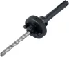 Yato körkivágó központosító 8 mm 5/8" SDS-Plus