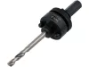 Yato körkivágó központosító 10 mm 5/8" HSS