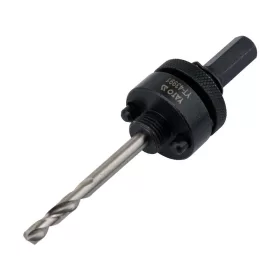 Yato körkivágó központosító 10 mm 5/8" HSS