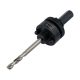 Yato körkivágó központosító 10 mm 5/8" HSS