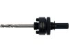 Yato körkivágó központosító 10 mm 5/8" HSS