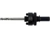 Yato körkivágó központosító 10 mm 5/8" HSS