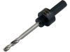 Yato körkivágó központosító 10 mm 1/2" HEX