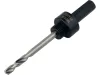 Yato körkivágó központosító 10 mm 1/2" HEX