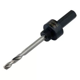 Yato körkivágó központosító 10 mm 1/2" HEX
