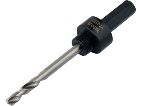 Yato körkivágó központosító 10 mm 1/2" HEX