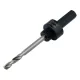 Yato körkivágó központosító 10 mm 1/2" HEX