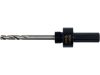 Yato körkivágó központosító 10 mm 1/2" HEX