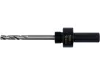 Yato körkivágó központosító 10 mm 1/2" HEX