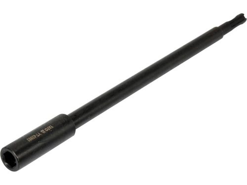 Yato hosszabbítószár körkivágó központosítóhoz 300 mm SDS-Plus-HEX