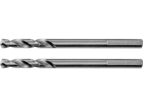 Yato központosító fúró körkivágóhoz 6 x 95 mm (2 db/cs)