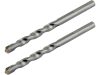 Yato központosító fúró körkivágóhoz 8 x 95 mm (2 db/cs)