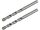 Yato központosító fúró körkivágóhoz 8 x 95 mm (2 db/cs)