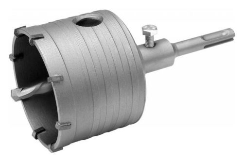 Yato fúrókorona 65 x 50 mm SDS-Plus TCT D=6 mm