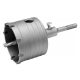 Yato fúrókorona 65 x 50 mm SDS-Plus TCT D=6 mm