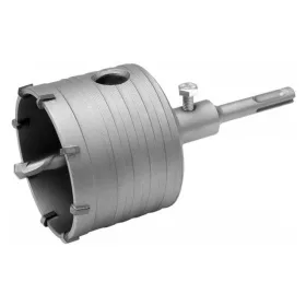 Yato fúrókorona 80 x 50 mm SDS-Plus TCT D=8 mm