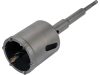 Yato fúrókorona 82 x 280 mm SDS-Plus