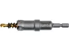 Yato körkivágó 18 mm TCT bit befogással